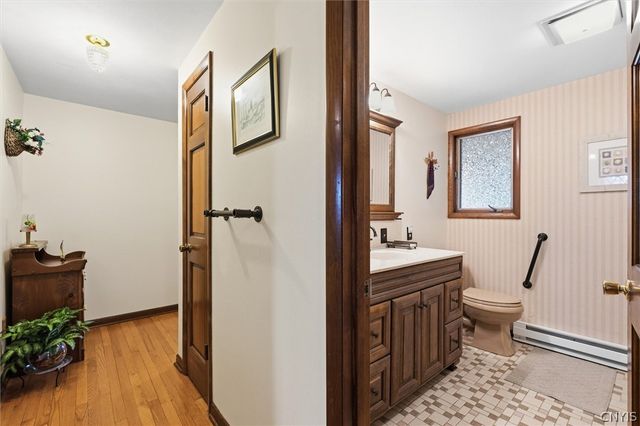 318 Case Street, Geddes, NY 13209