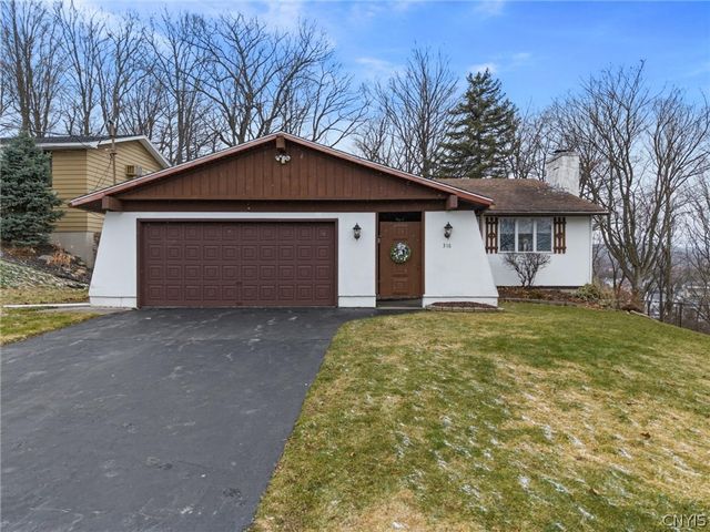 318 Case Street, Geddes, NY 13209