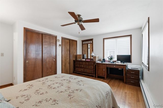 318 Case Street, Geddes, NY 13209