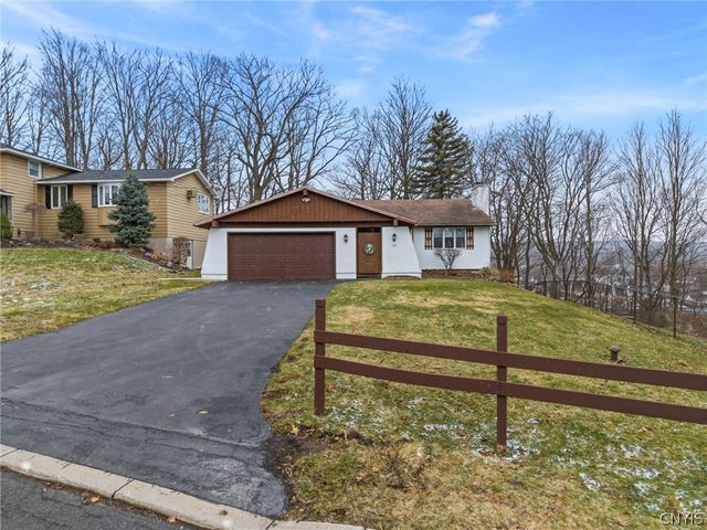 318 Case Street, Geddes, NY 13209