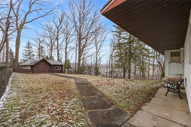 318 Case Street, Geddes, NY 13209