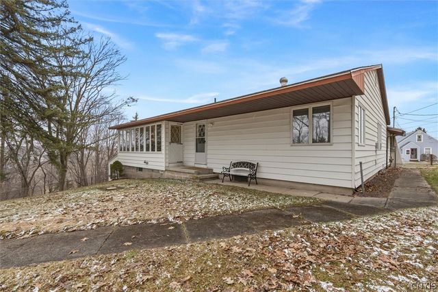 318 Case Street, Geddes, NY 13209