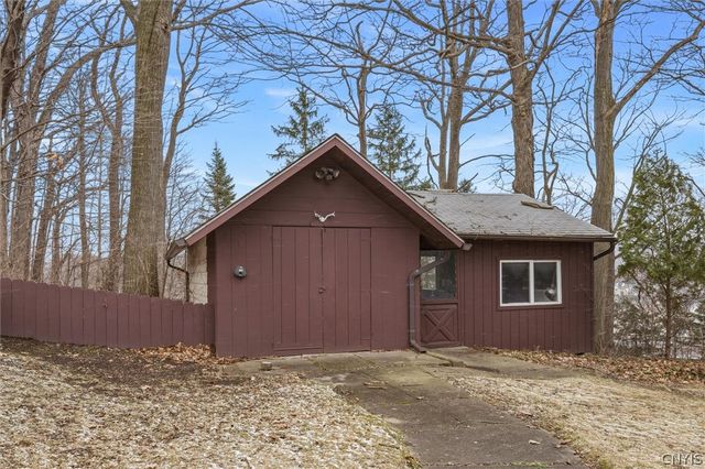 318 Case Street, Geddes, NY 13209