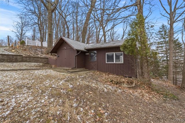 318 Case Street, Geddes, NY 13209