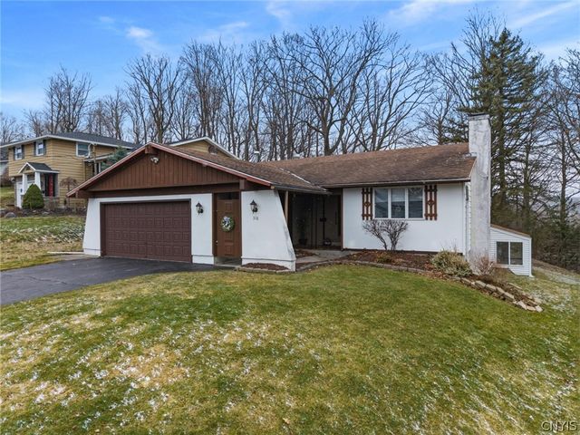 318 Case Street, Geddes, NY 13209