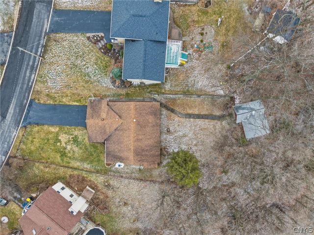 318 Case Street, Geddes, NY 13209