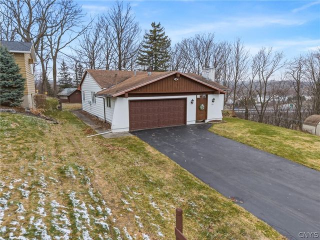 318 Case Street, Geddes, NY 13209