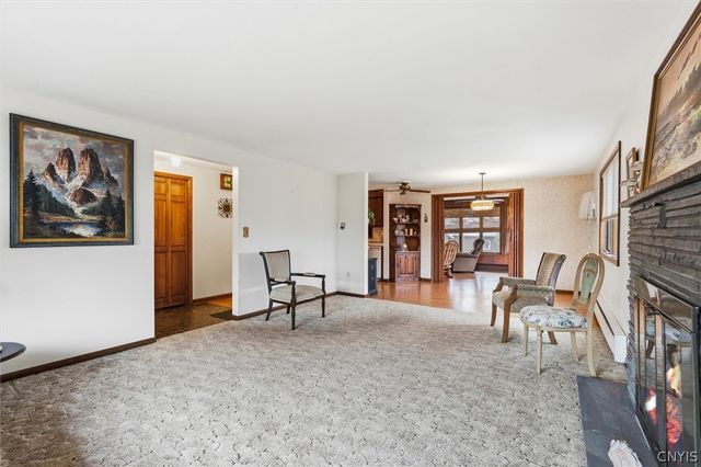 318 Case Street, Geddes, NY 13209