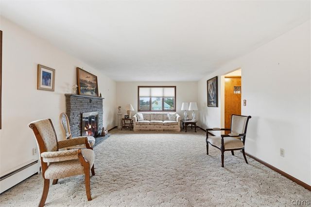 318 Case Street, Geddes, NY 13209