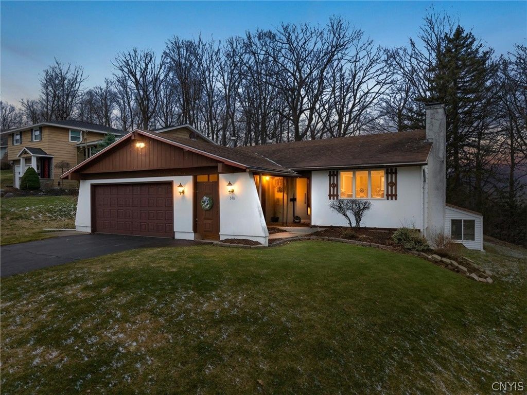 318 Case Street, Geddes, NY 13209