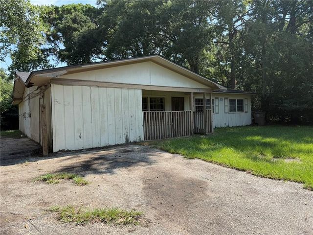 1804 Brill Road, Mobile, AL 36605