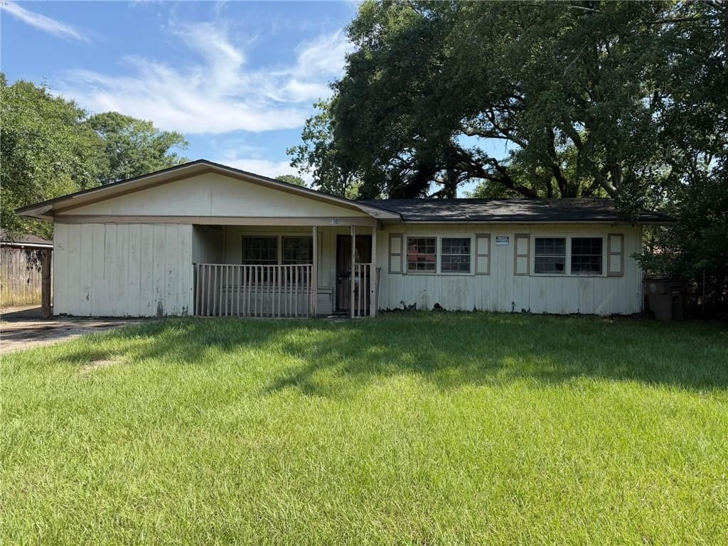 1804 Brill Road, Mobile, AL 36605