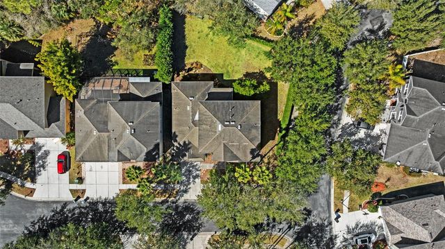 6610 PORTLAND OAK COURT, Tampa, FL 33647