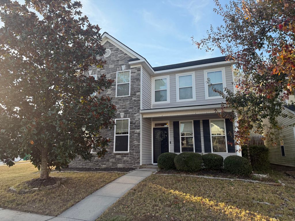 1803 Dunrobin Court, Grovetown, GA 30813