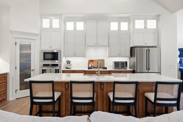 8701 Grey Joy Road, Arcadia, OK 73007