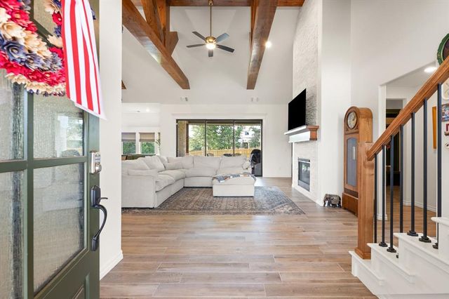 8701 Grey Joy Road, Arcadia, OK 73007