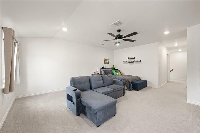 8701 Grey Joy Road, Arcadia, OK 73007