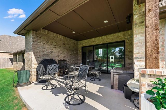 8701 Grey Joy Road, Arcadia, OK 73007