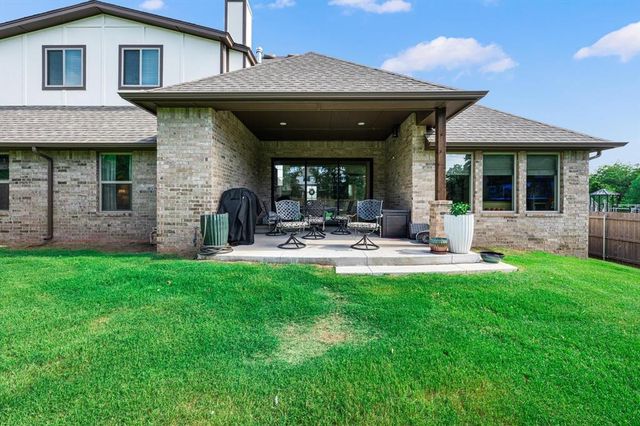 8701 Grey Joy Road, Arcadia, OK 73007