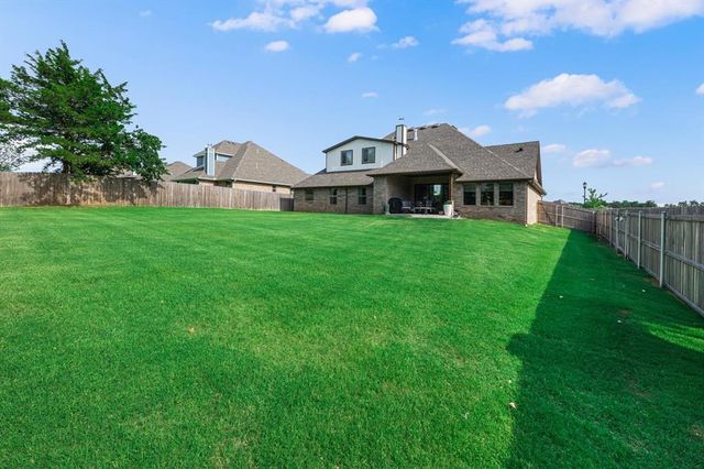 8701 Grey Joy Road, Arcadia, OK 73007