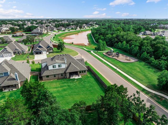 8701 Grey Joy Road, Arcadia, OK 73007