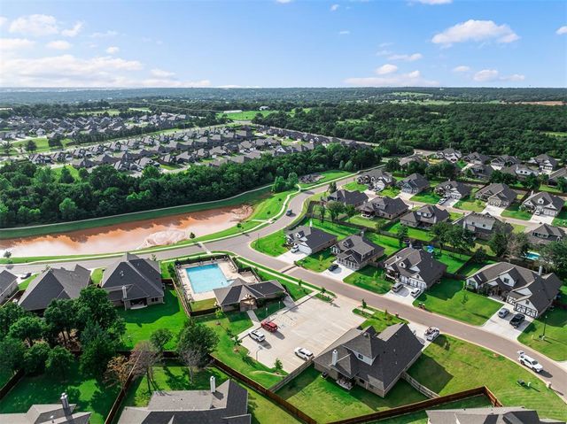 8701 Grey Joy Road, Arcadia, OK 73007