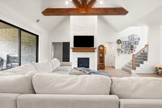 8701 Grey Joy Road, Arcadia, OK 73007