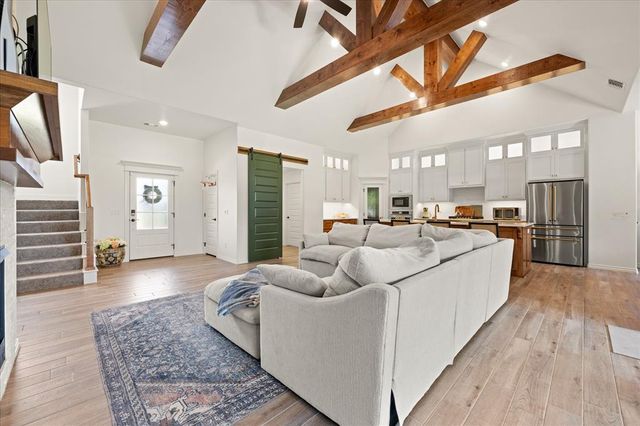 8701 Grey Joy Road, Arcadia, OK 73007