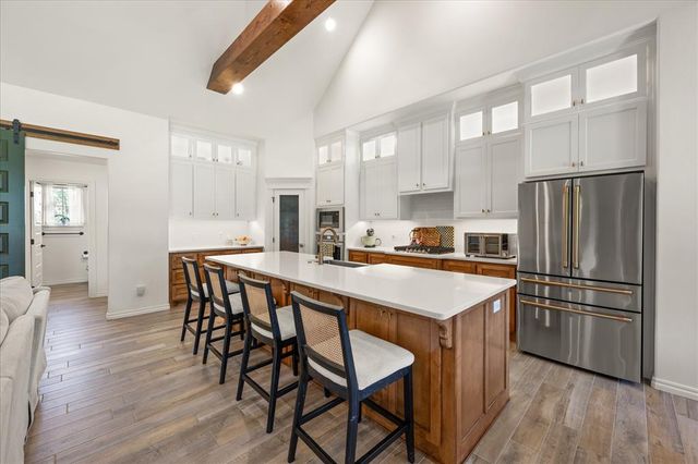 8701 Grey Joy Road, Arcadia, OK 73007