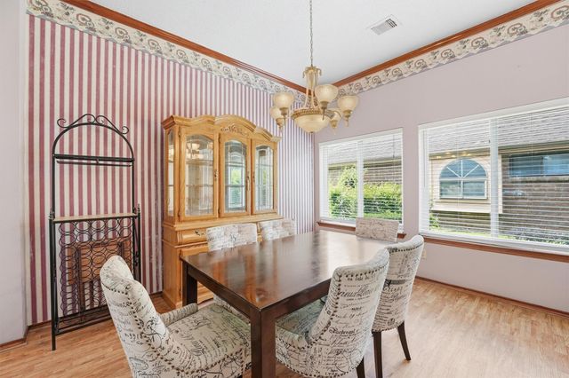 3206 N Peach Hollow Circle, Pearland, TX 77584