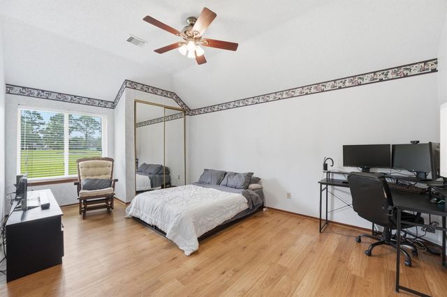 3206 N Peach Hollow Circle, Pearland, TX 77584