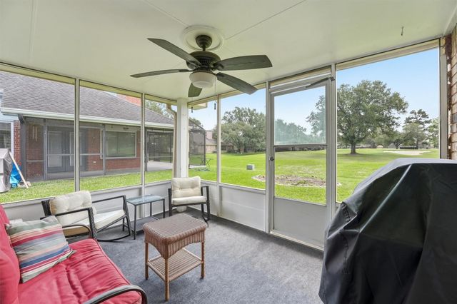 3206 N Peach Hollow Circle, Pearland, TX 77584