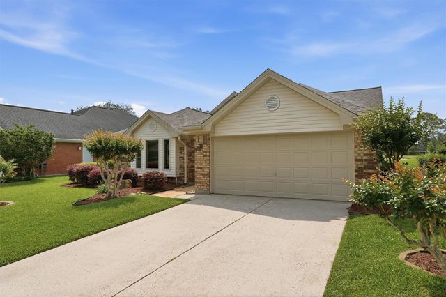 3206 N Peach Hollow Circle, Pearland, TX 77584