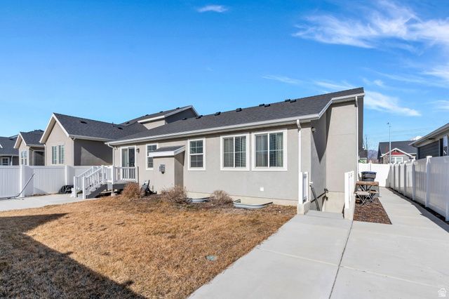 3157 W 1690 N, Provo, UT 84601