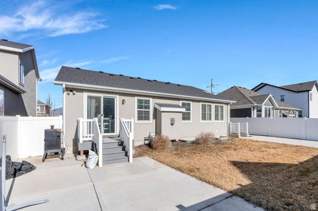 3157 W 1690 N, Provo, UT 84601