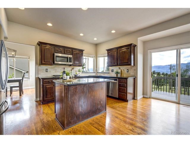 2360 Craycroft Dr, Colorado Springs, CO 80920