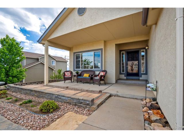 2360 Craycroft Dr, Colorado Springs, CO 80920