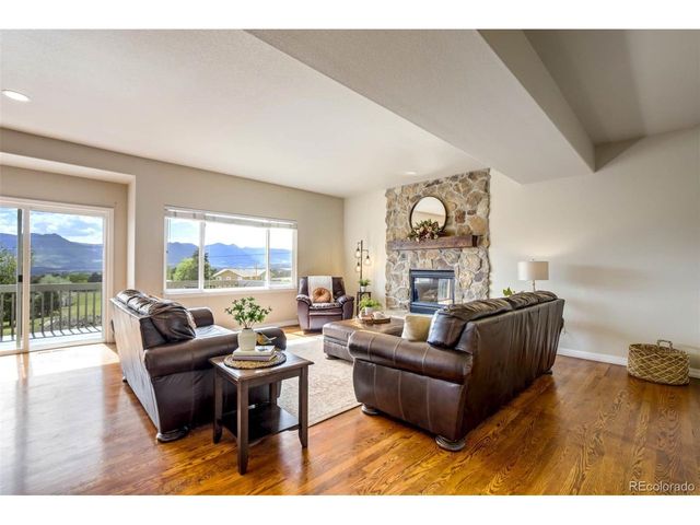 2360 Craycroft Dr, Colorado Springs, CO 80920