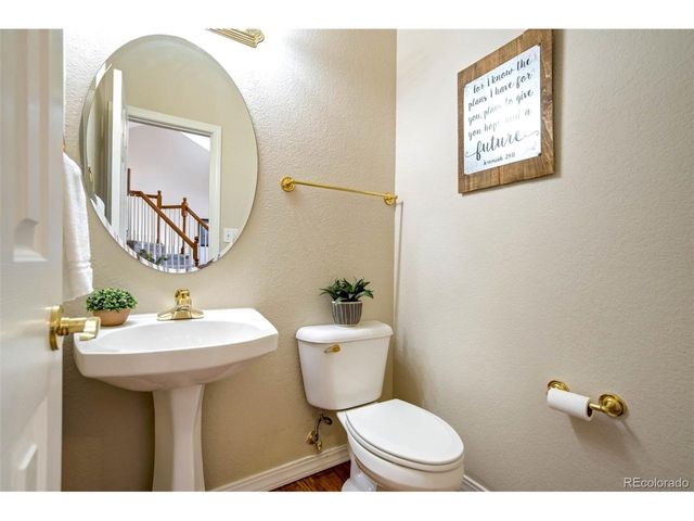 2360 Craycroft Dr, Colorado Springs, CO 80920