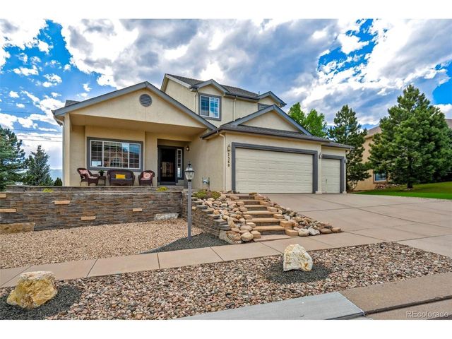 2360 Craycroft Dr, Colorado Springs, CO 80920
