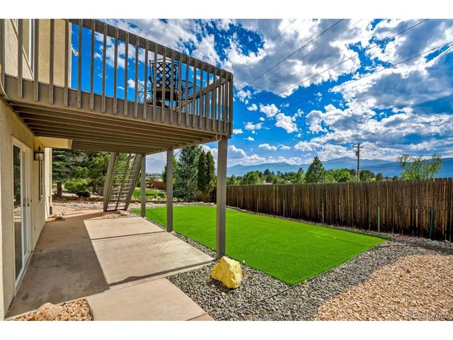 2360 Craycroft Dr, Colorado Springs, CO 80920