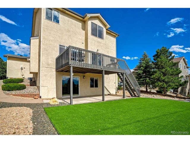 2360 Craycroft Dr, Colorado Springs, CO 80920