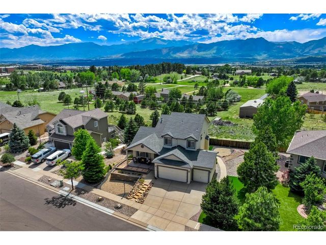 2360 Craycroft Dr, Colorado Springs, CO 80920