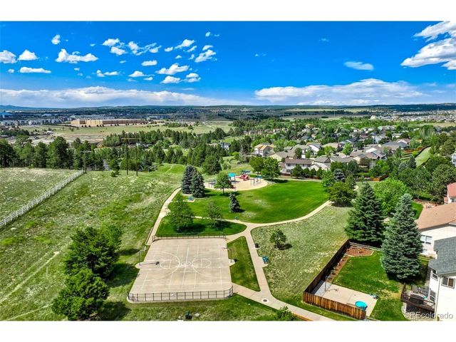 2360 Craycroft Dr, Colorado Springs, CO 80920