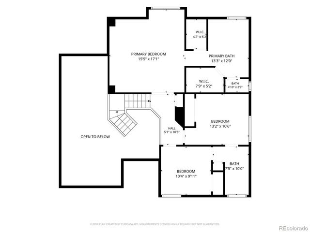 2360 Craycroft Dr, Colorado Springs, CO 80920