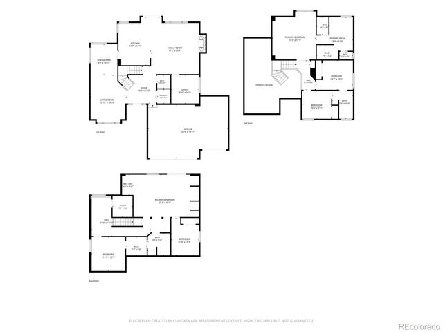2360 Craycroft Dr, Colorado Springs, CO 80920