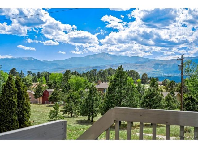 2360 Craycroft Dr, Colorado Springs, CO 80920