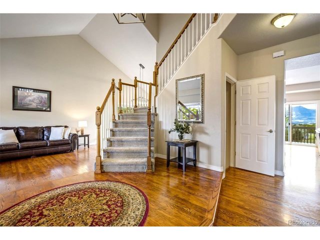 2360 Craycroft Dr, Colorado Springs, CO 80920