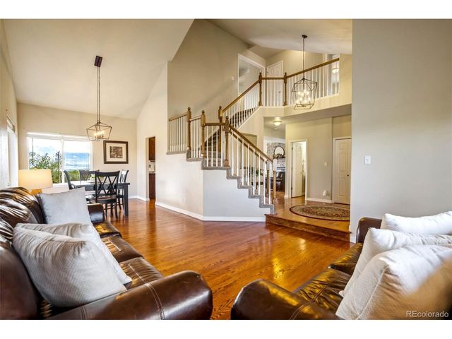 2360 Craycroft Dr, Colorado Springs, CO 80920