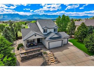 2360 Craycroft Dr, Colorado Springs, CO 80920